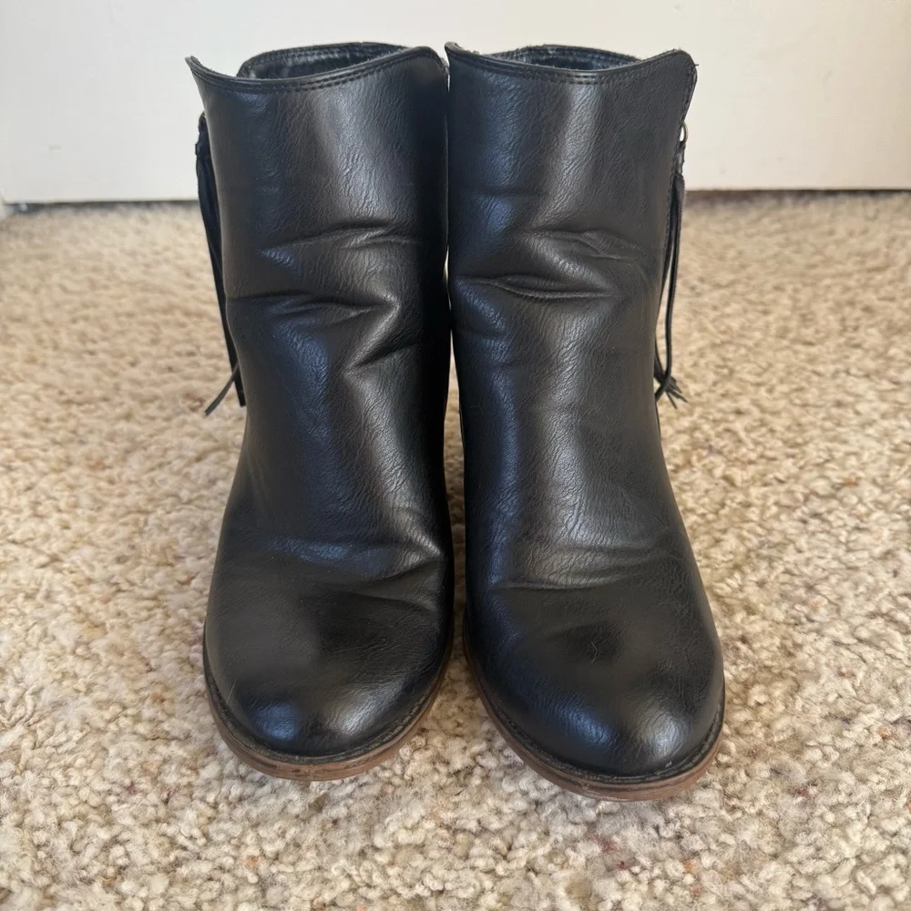 Nine West west comfortable