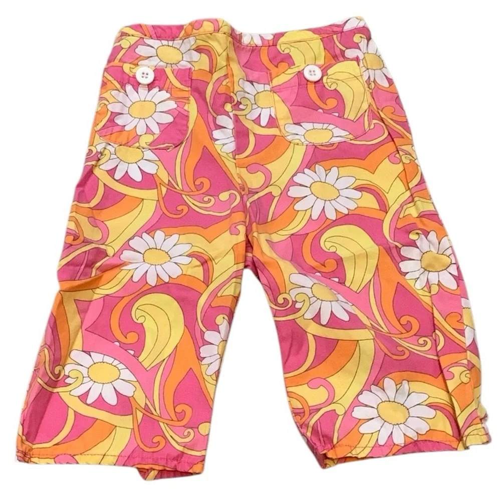 Gymboree vintage 2003