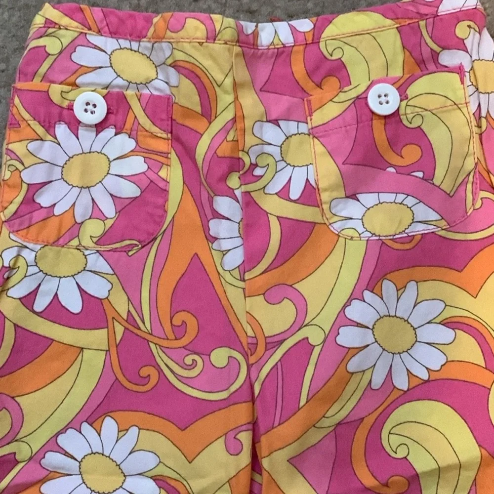 Gymboree vintage 2003