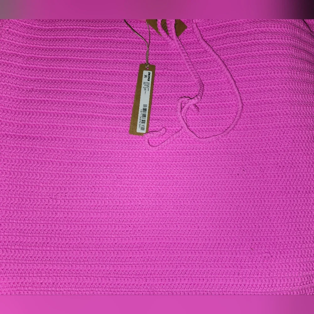 SKIMS drawstring sure
