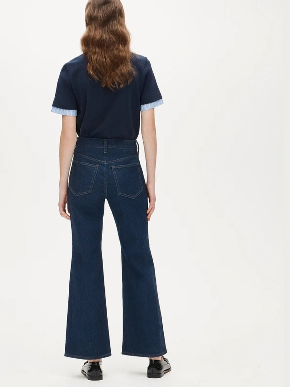 J. Crew your new