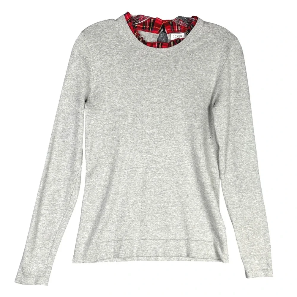 J. Crew crew women
