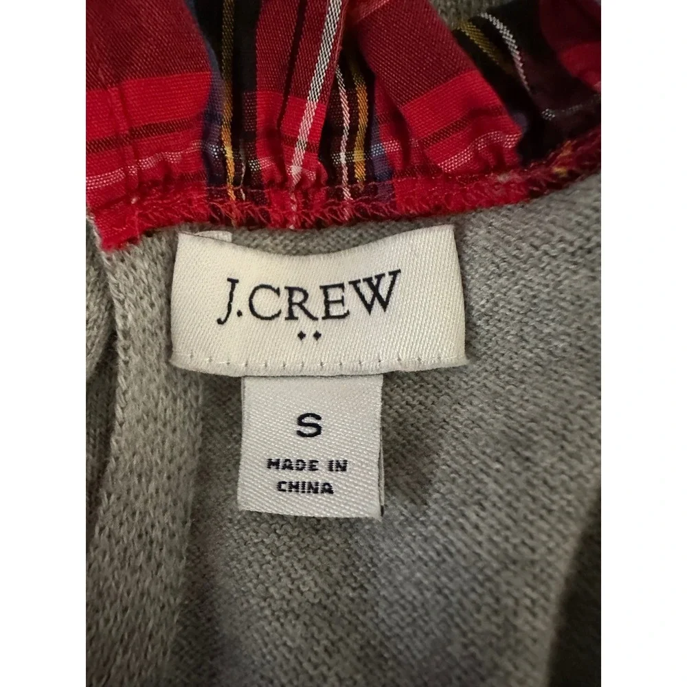 J. Crew crew women