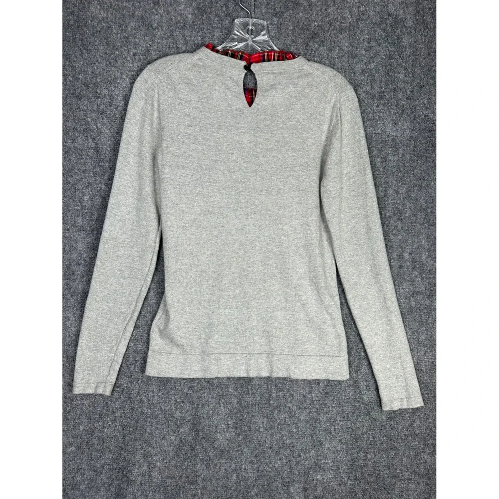 J. Crew crew women
