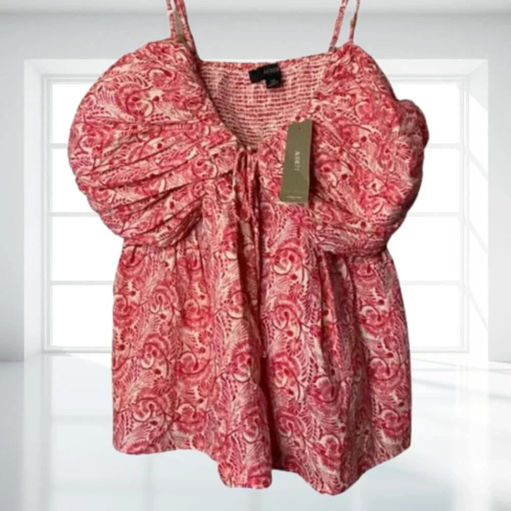 J. Crew nwt crew