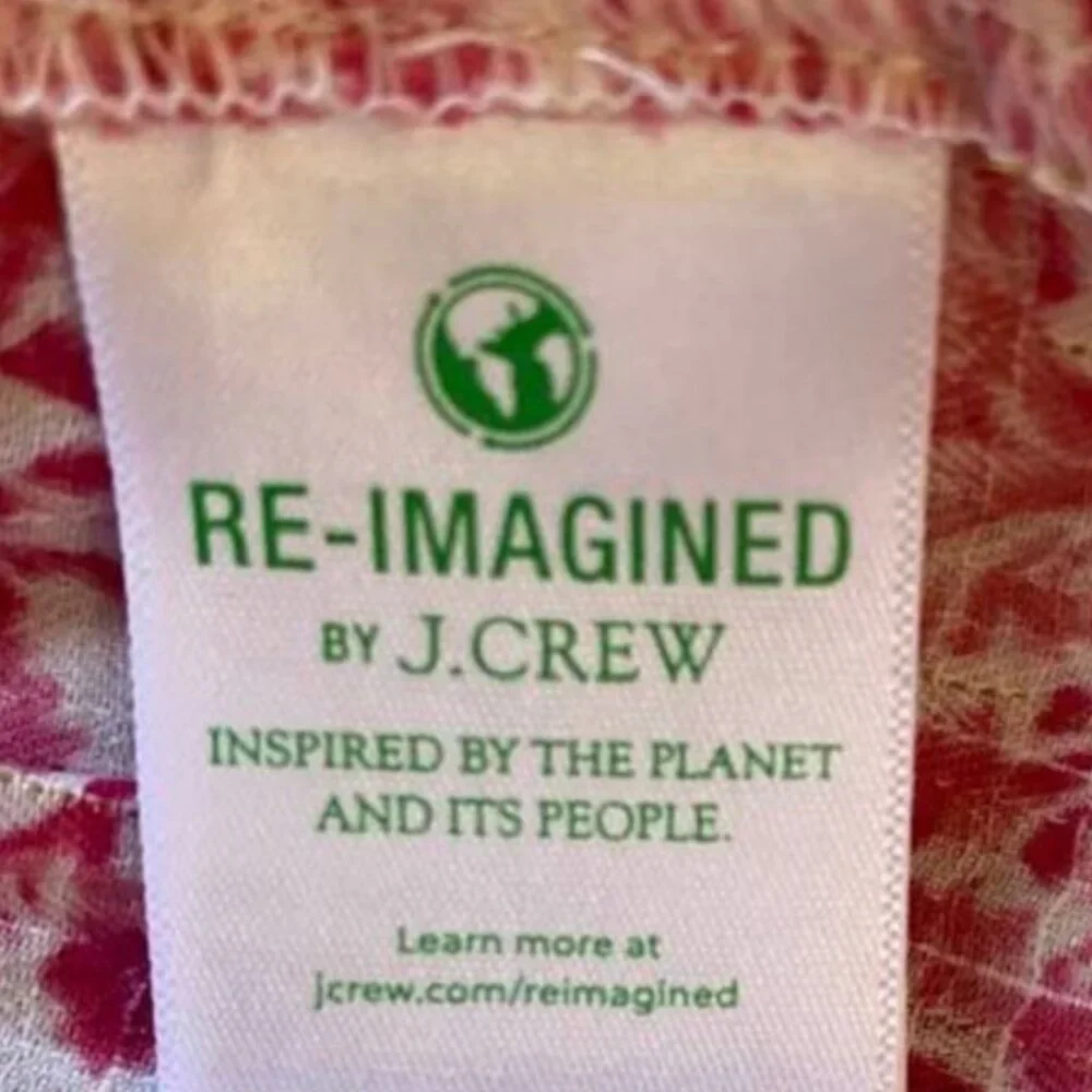 J. Crew nwt crew