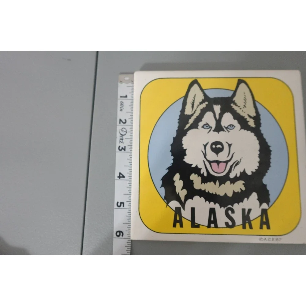 Ace Fashion husky by