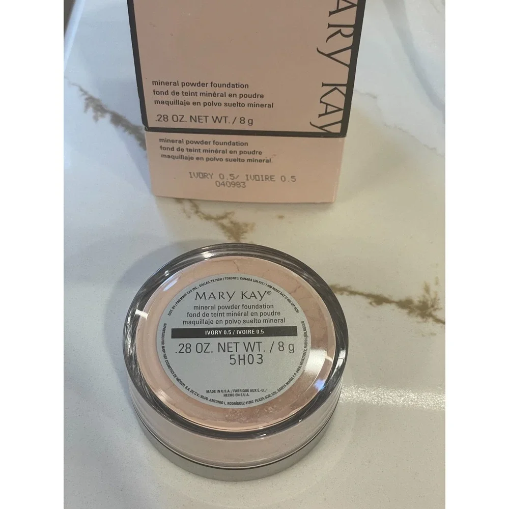 Mary Kay mary kay