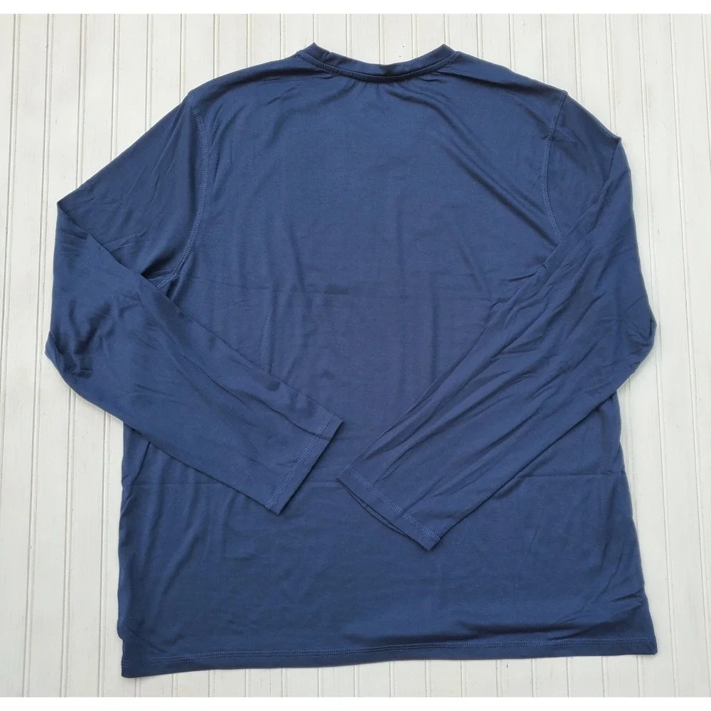 Cuddl Duds long breathable