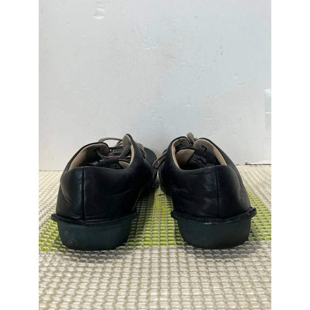 Camper sleek upper insole