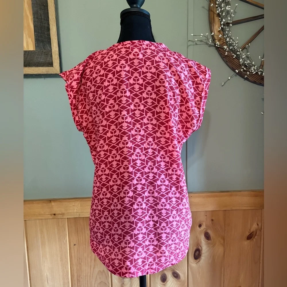 J. Crew lightweight scoop