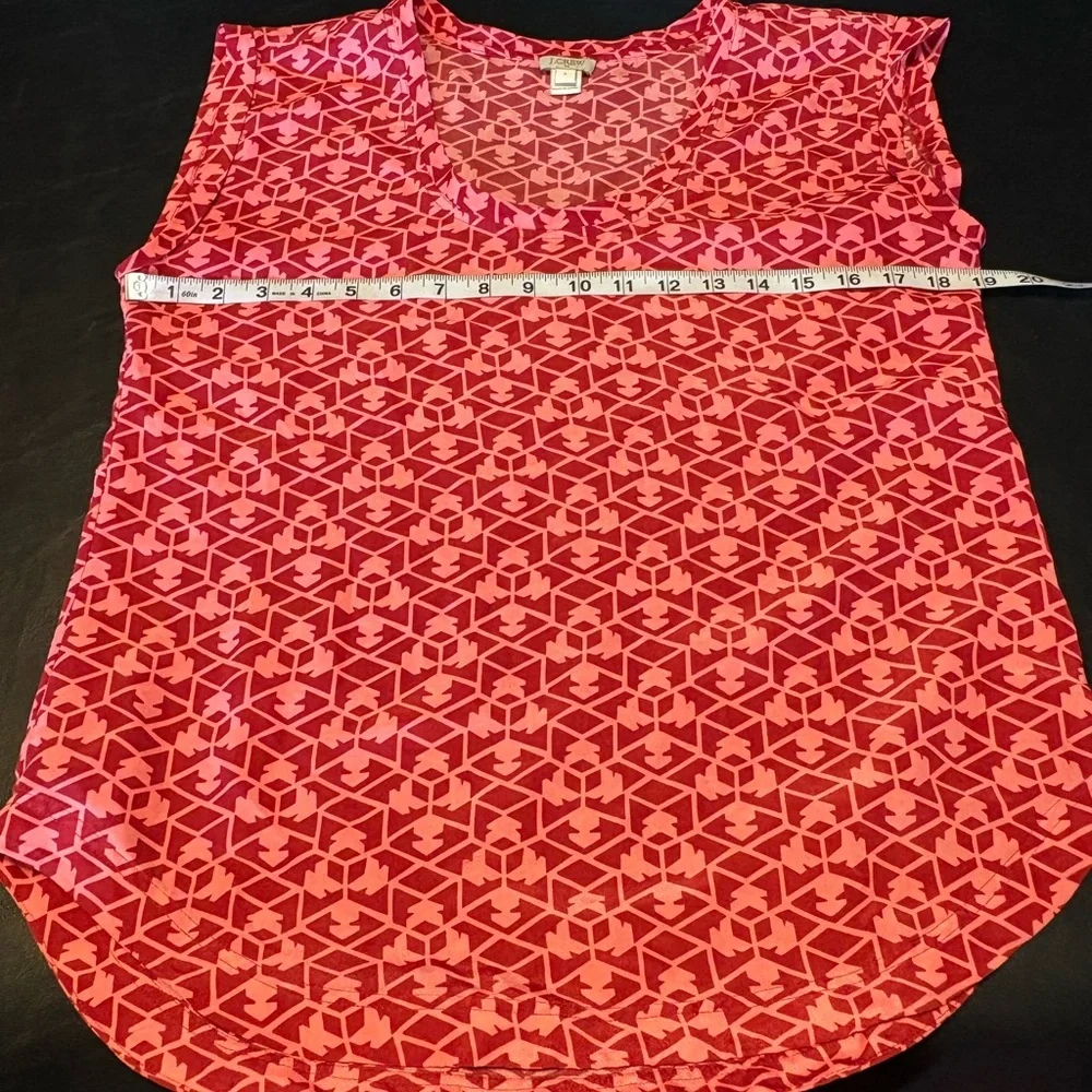 J. Crew dry thanks