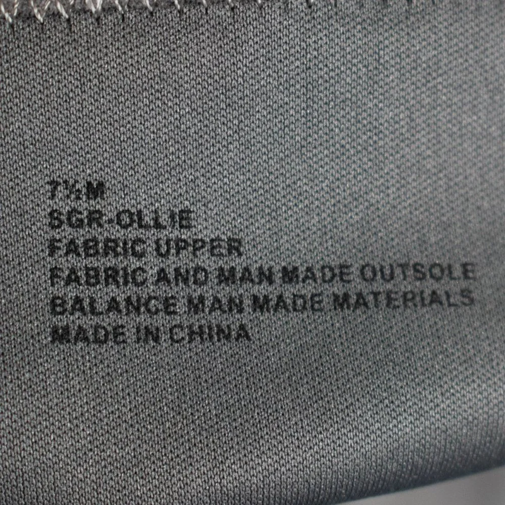 Sugar women cushioned