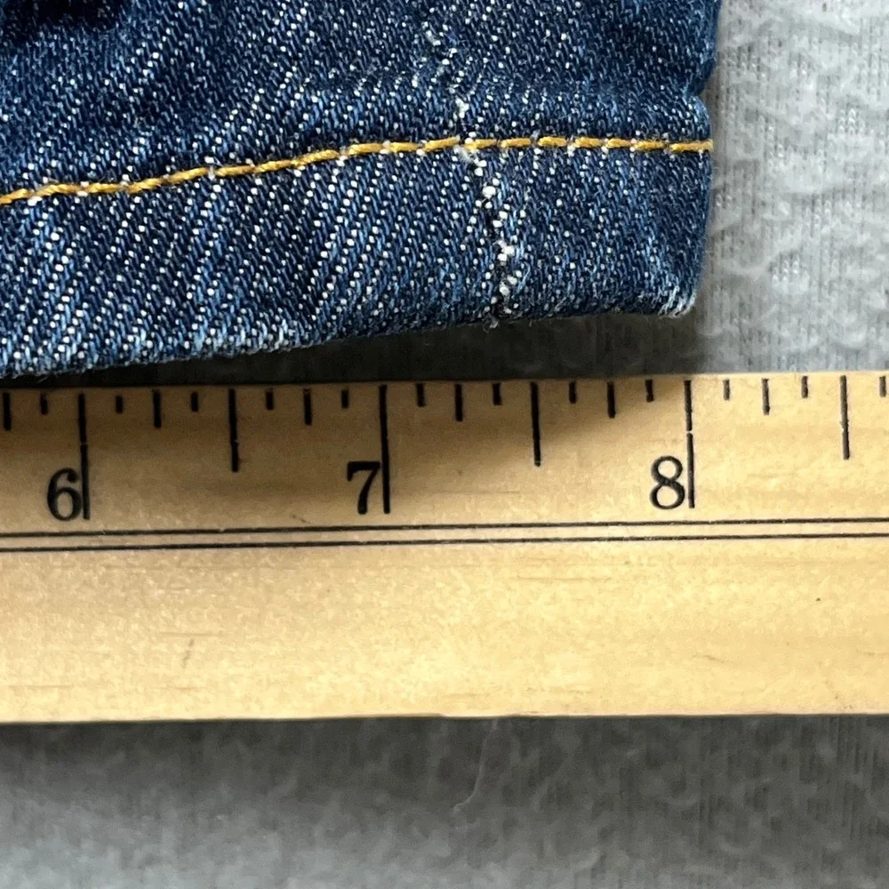 Levis levi 501