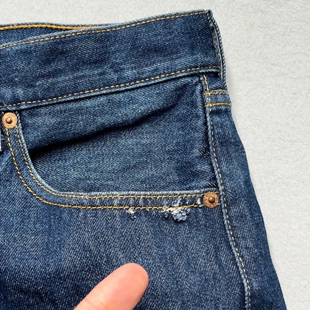 Levis levi 501