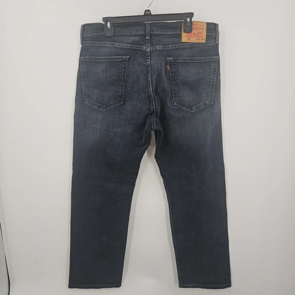 Levis brand levi