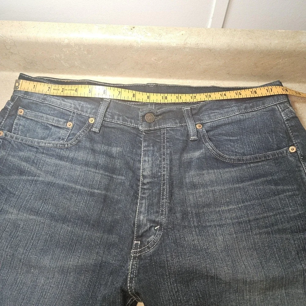 Levis brand levi