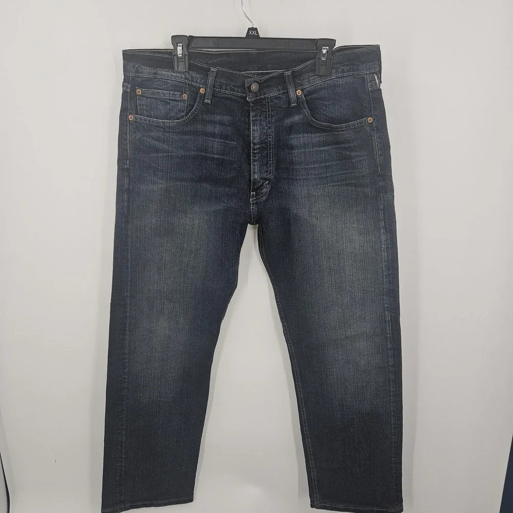 Levis brand levi