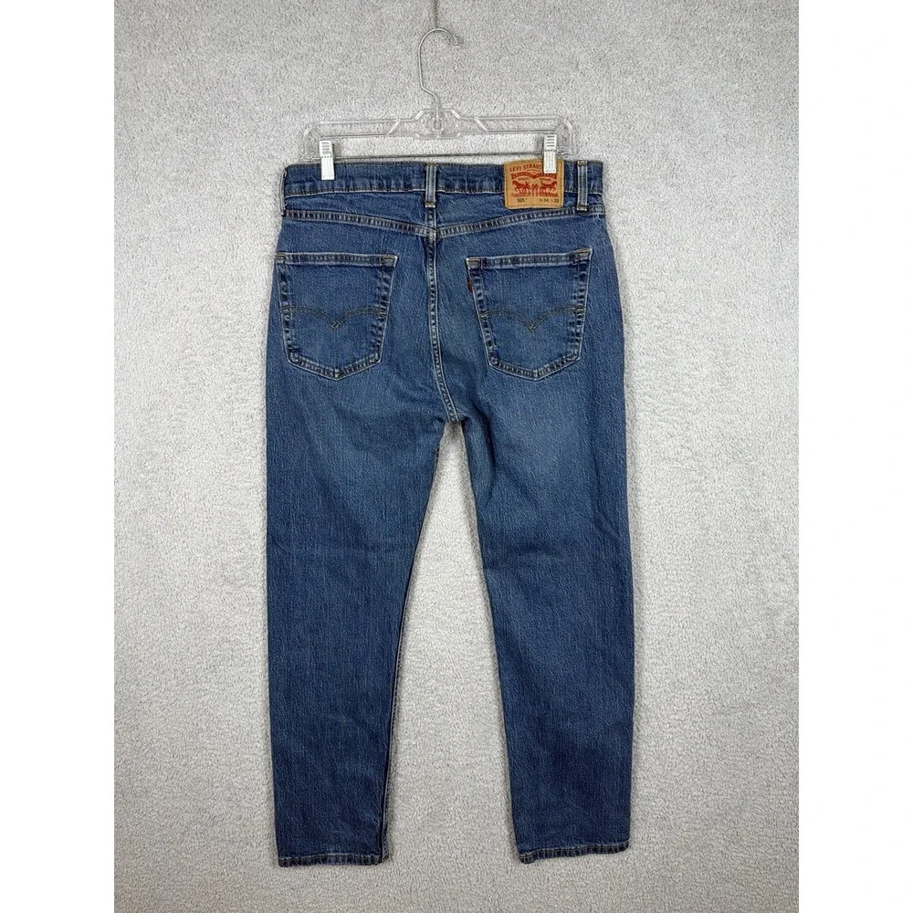 Levis levis 505