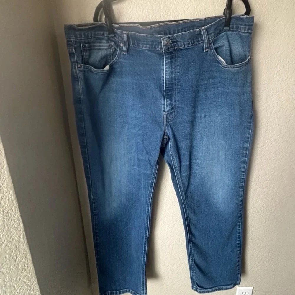 Levis men light