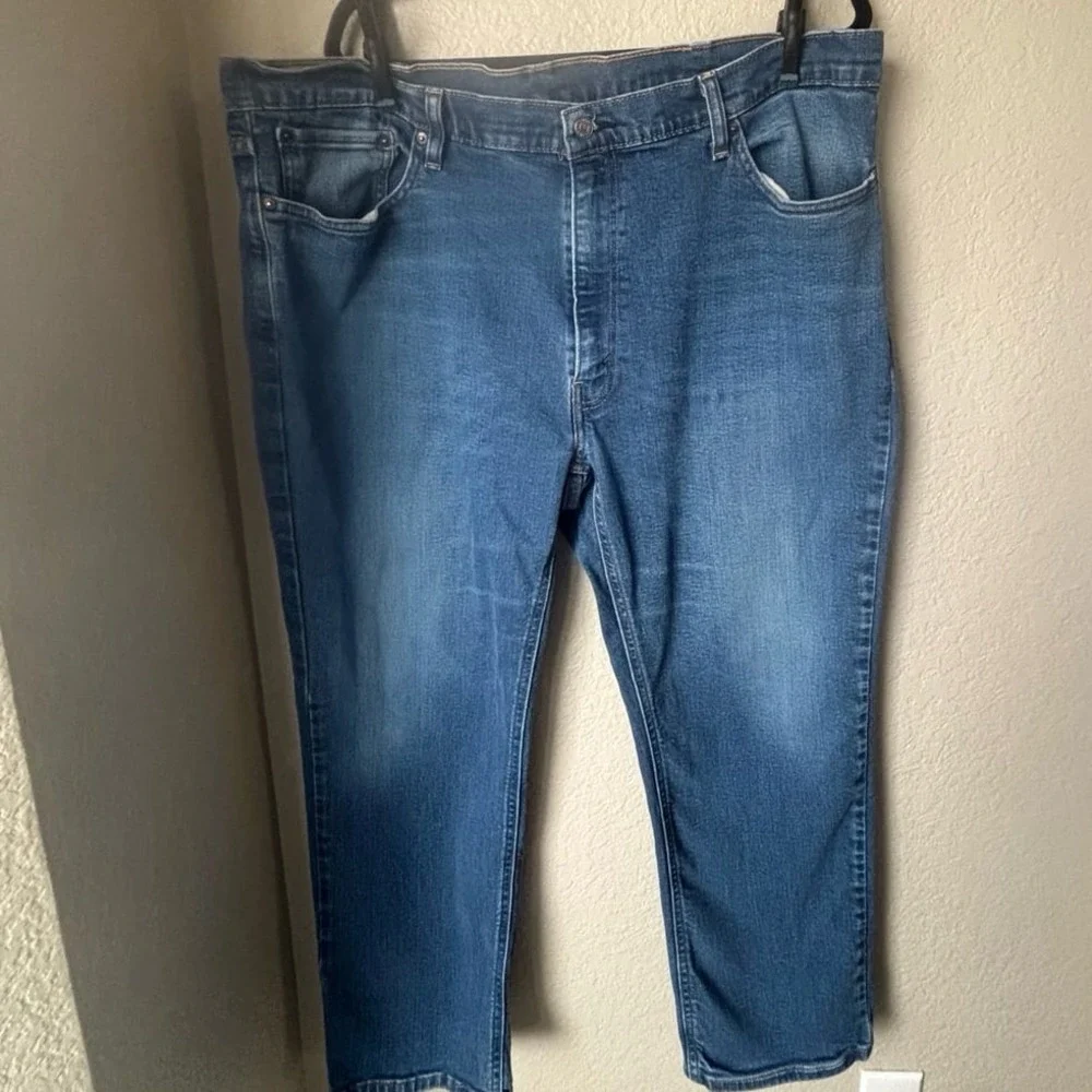 Levis men light