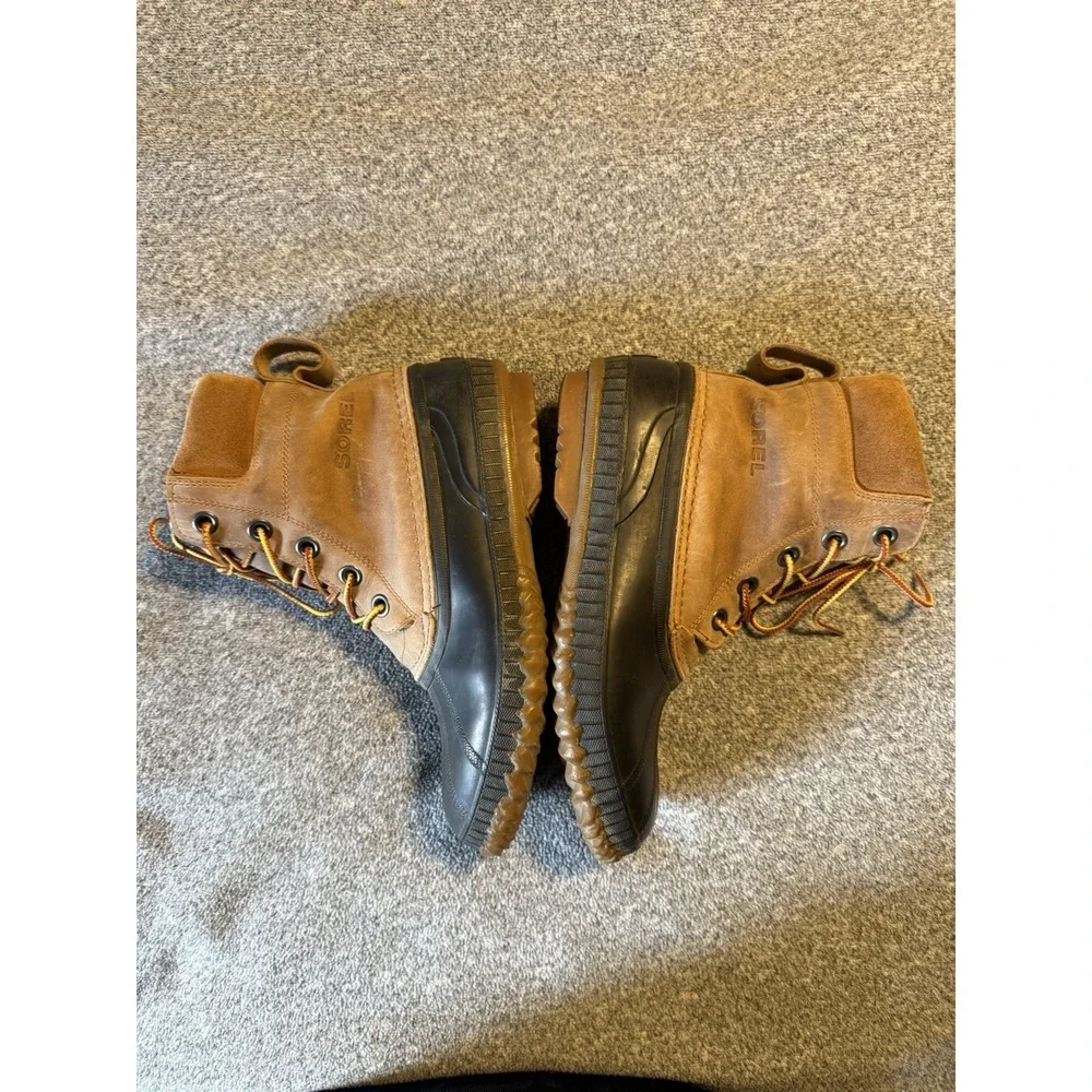 Sorel these functional