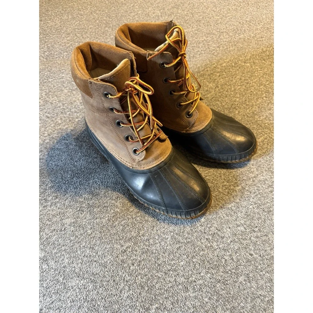 Sorel featuring boot