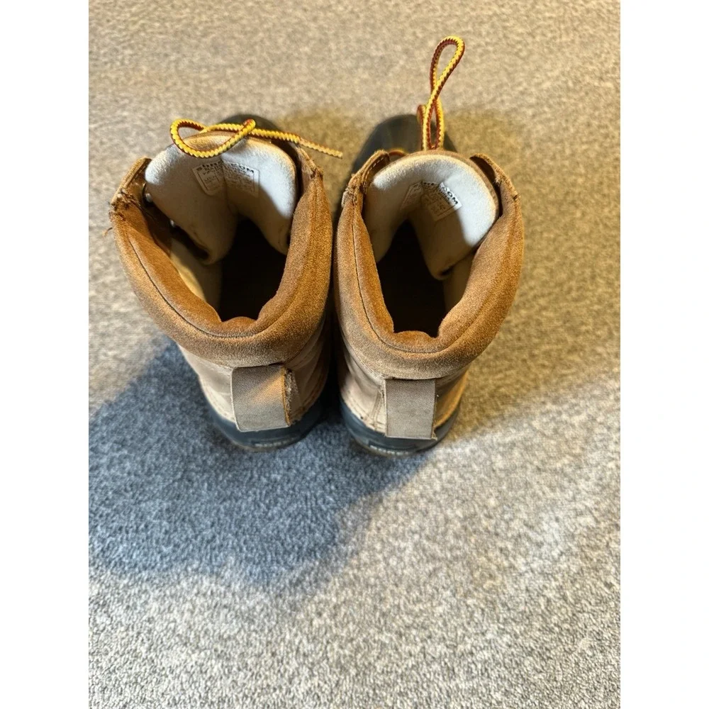Sorel from solid