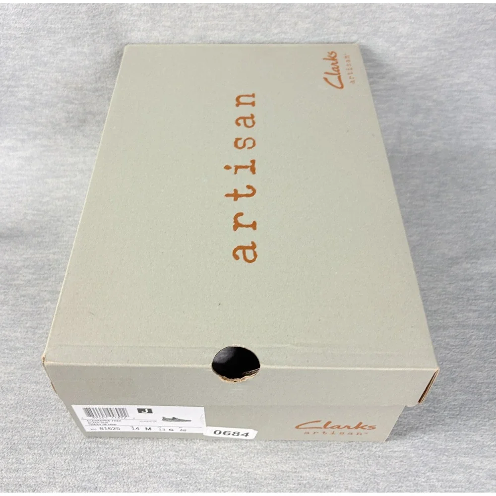 Clarks from off