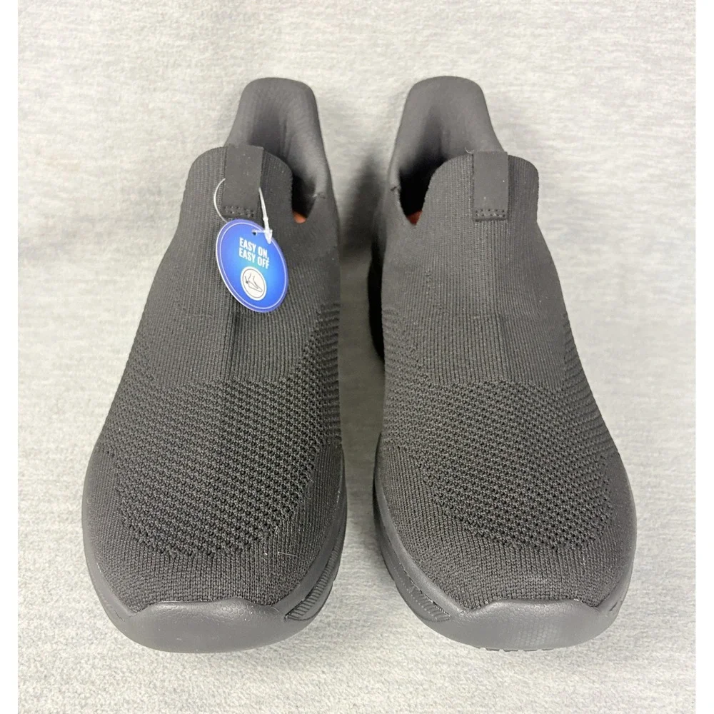 Clarks convenient professional knit