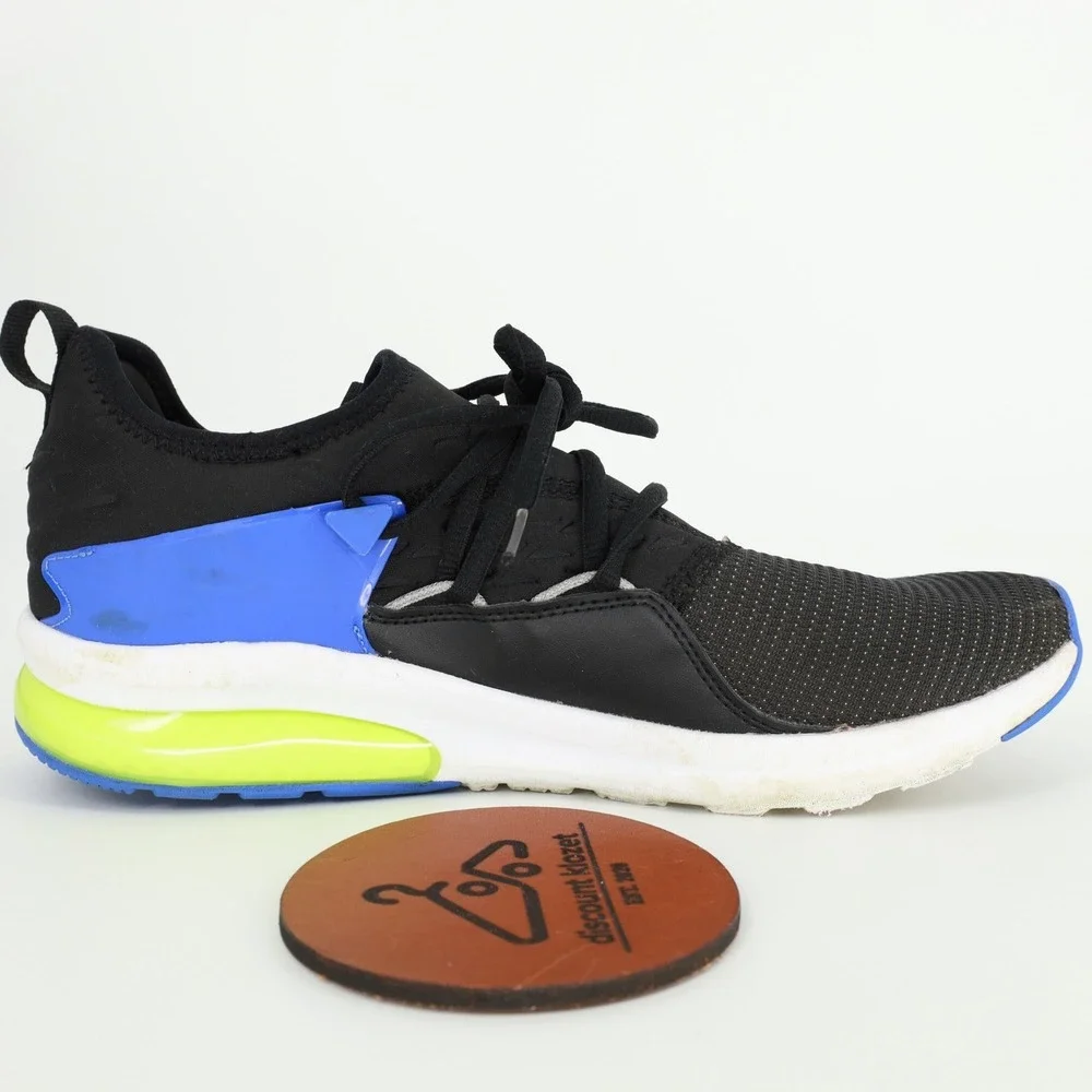 Puma preloved electron