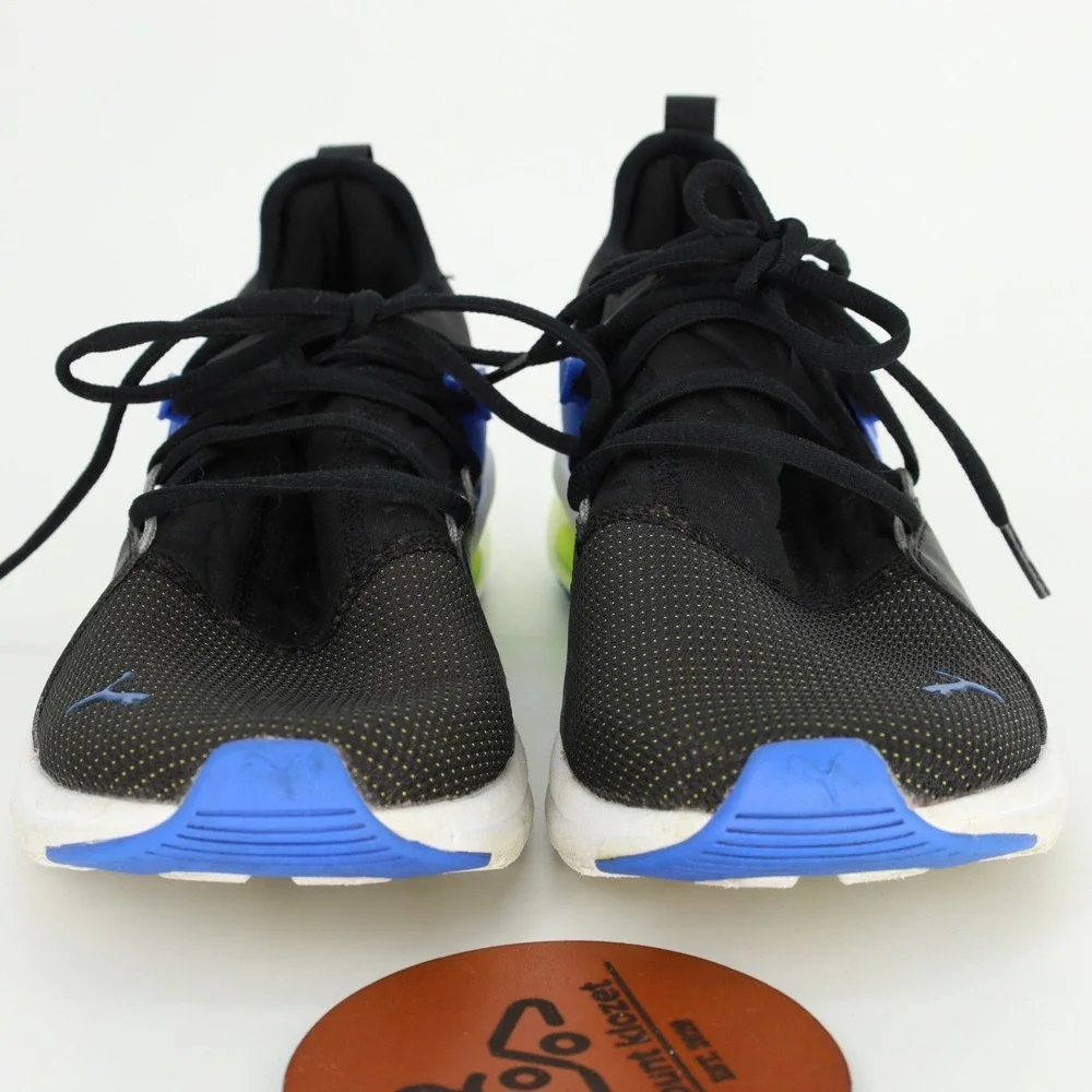 Puma preloved electron