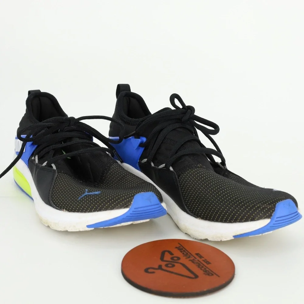 Puma preloved electron