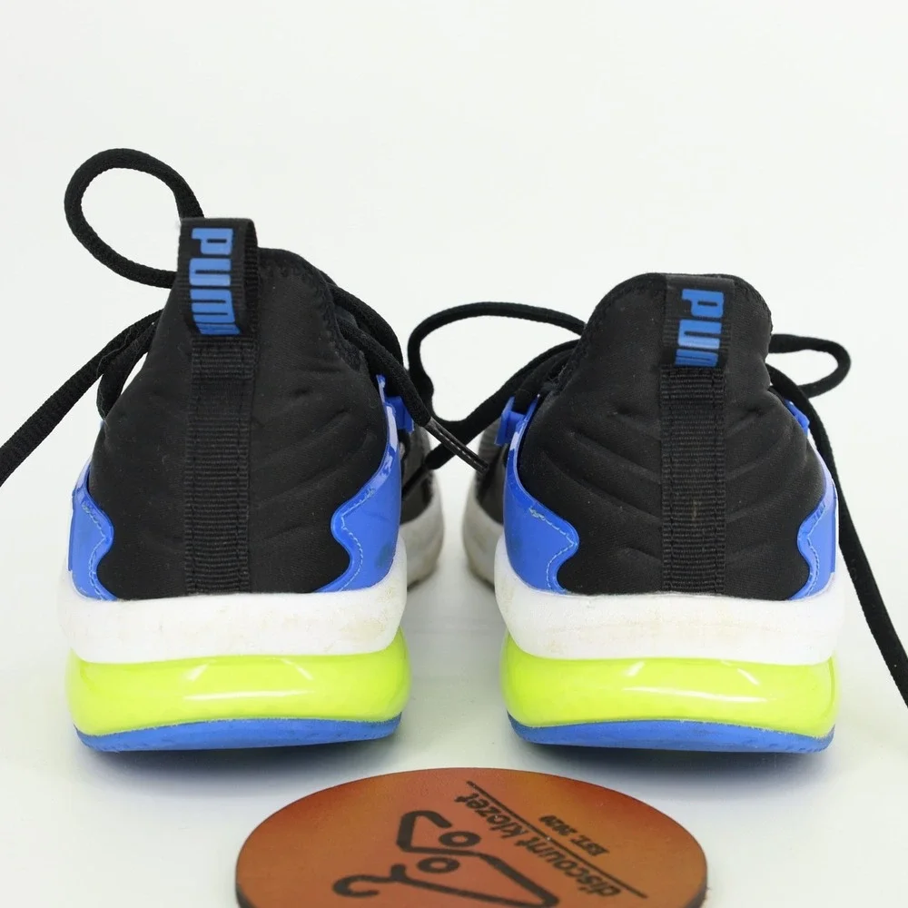 Puma preloved electron