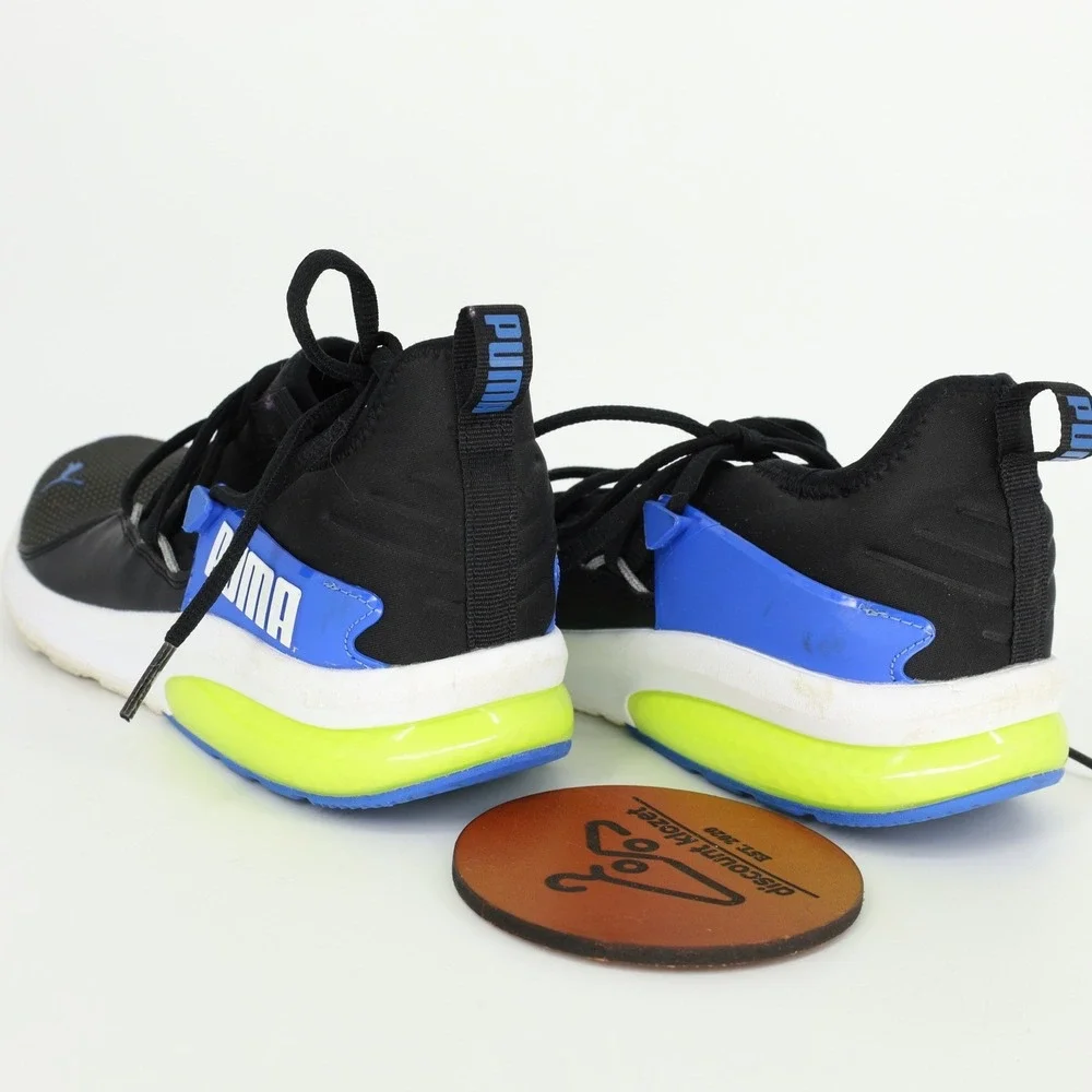Puma preloved electron