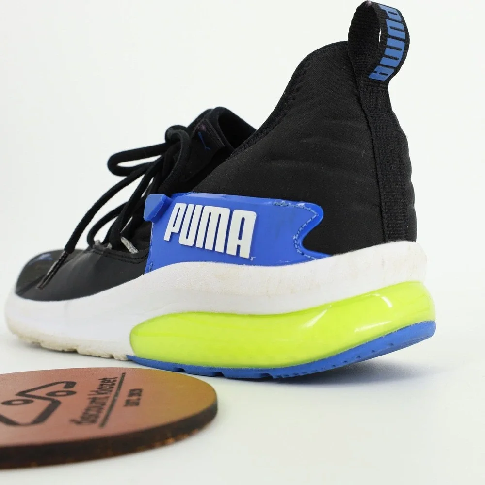 Puma preloved electron