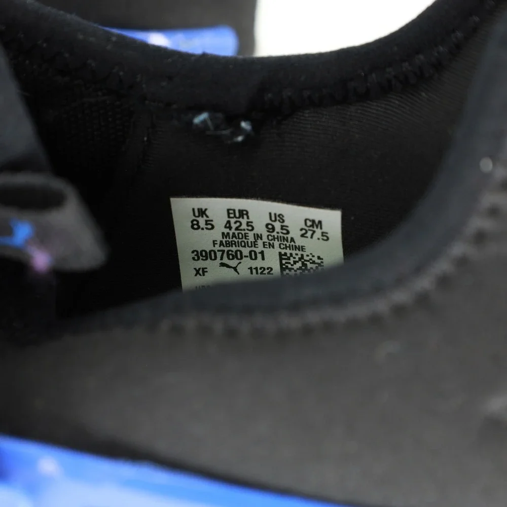 Puma preloved electron