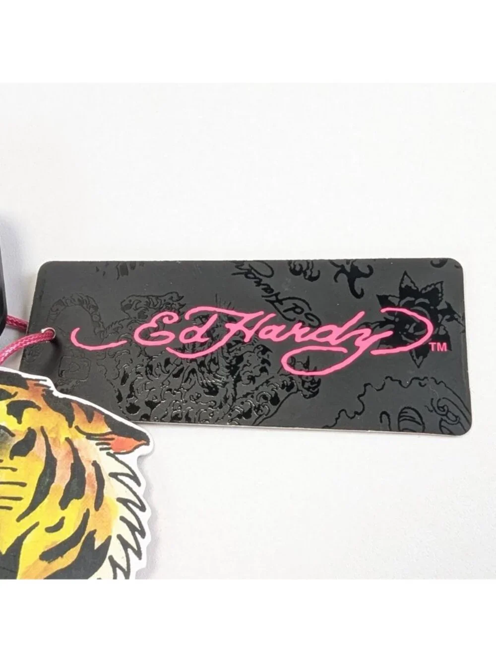 Ed Hardy please peva