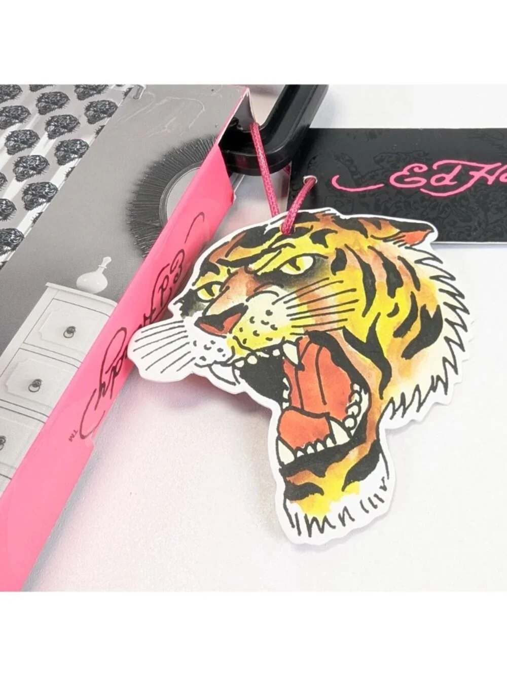 Ed Hardy best mailers