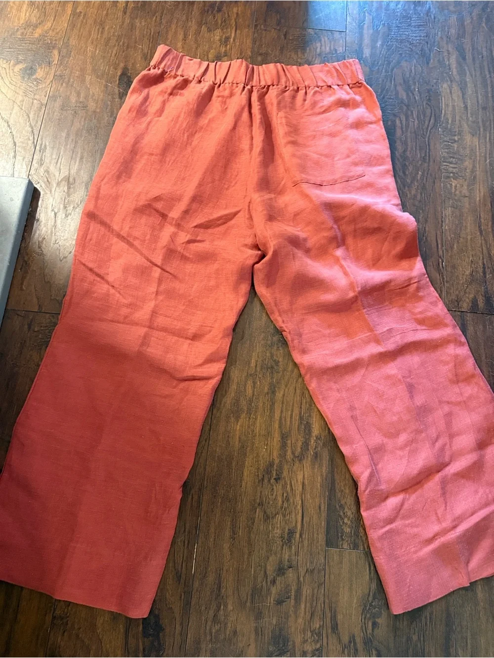 J. Crew measurements facility home