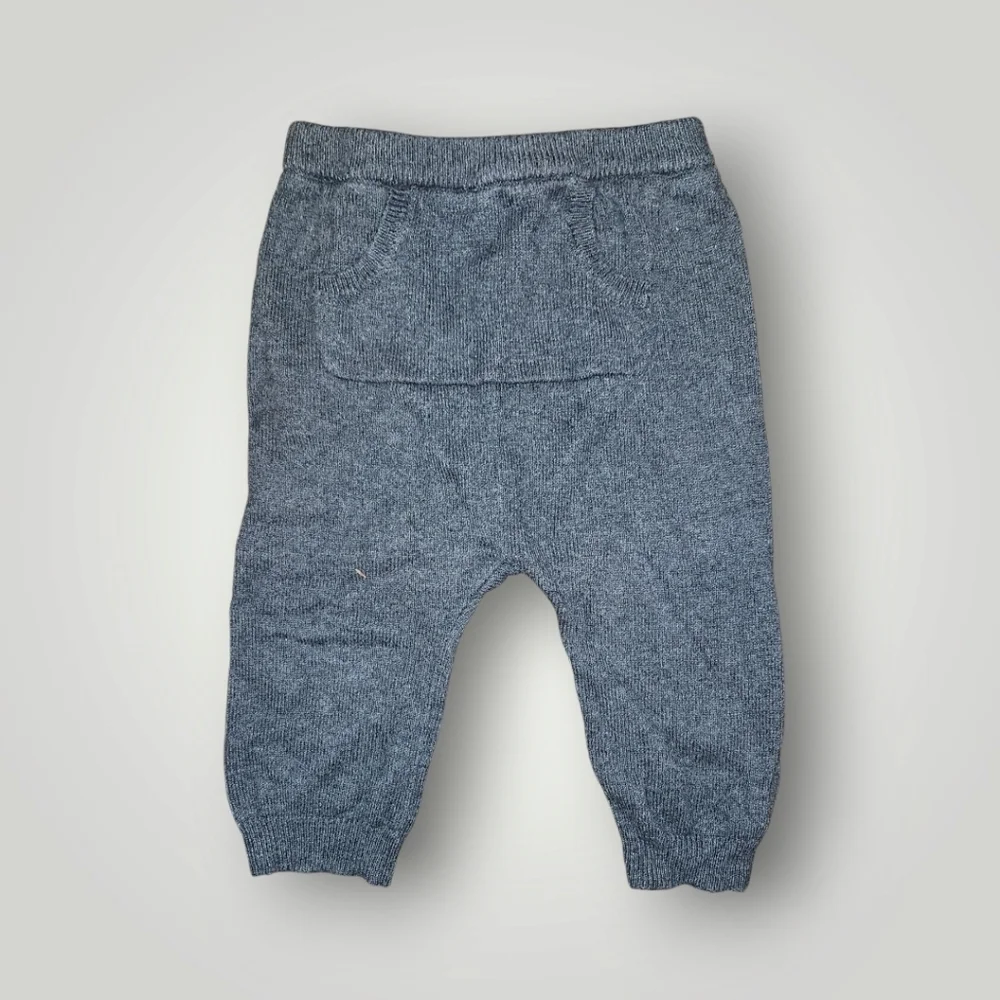 gymboree baby 18-24 M Charcoal Gray Toddler Joggers