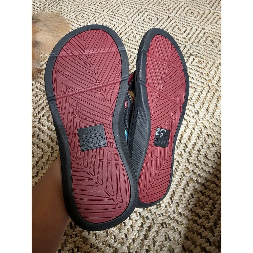 Reef comfort all