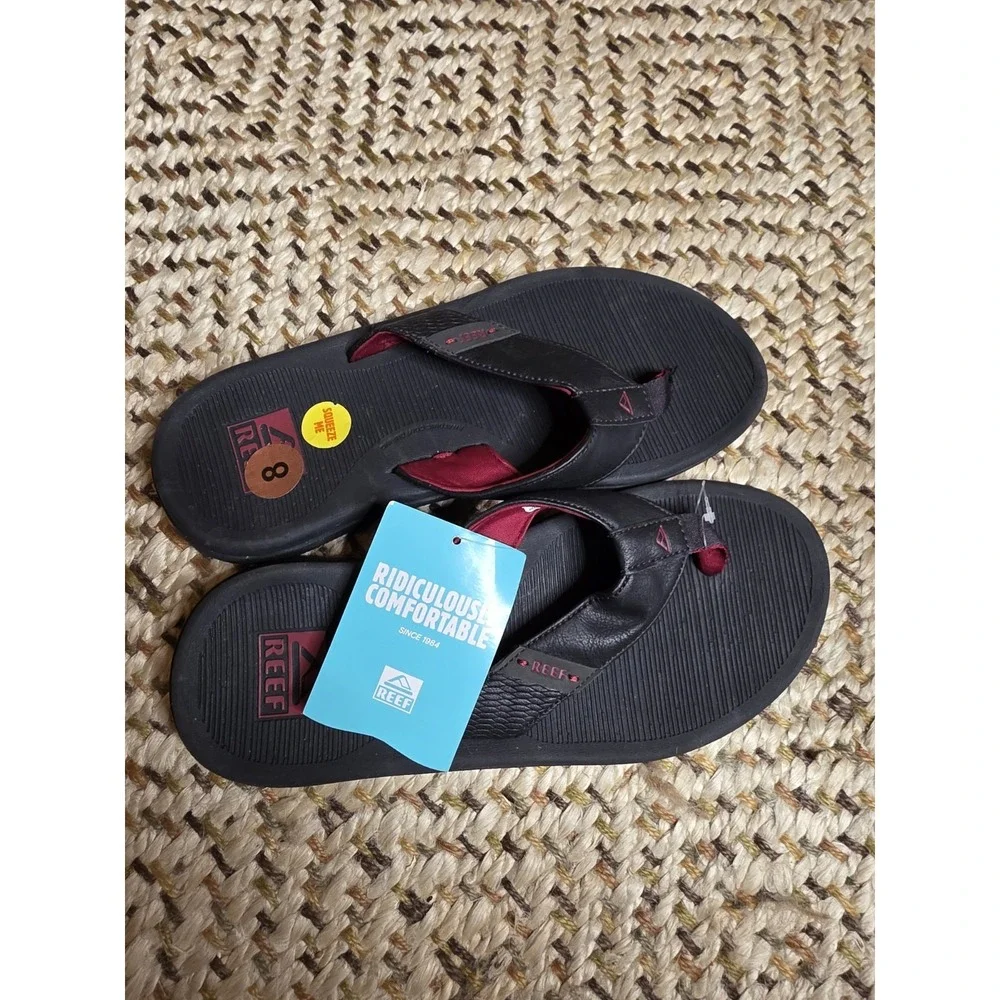 Reef perfect comfort