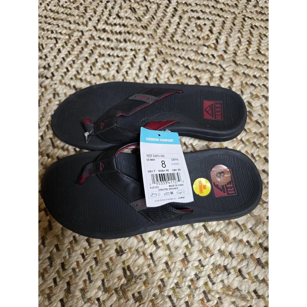 Reef are summer design