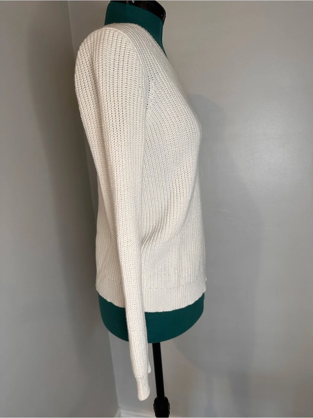 J. Crew classic crewneck