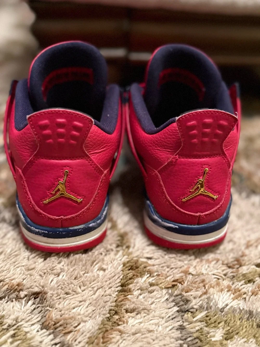 Jordan see all