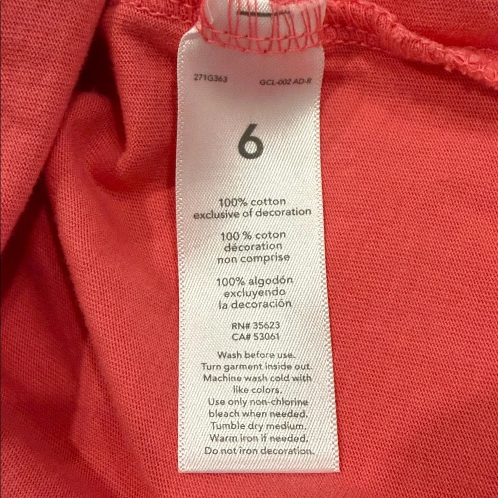 Carters used great