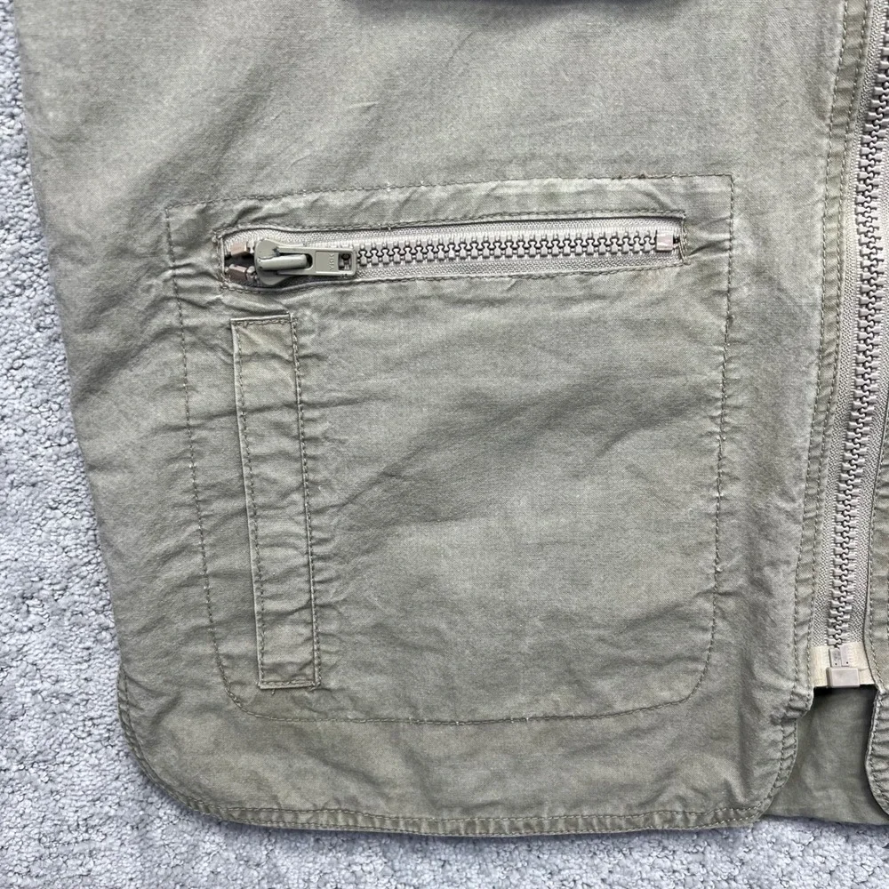 Banana Republic measurements pit