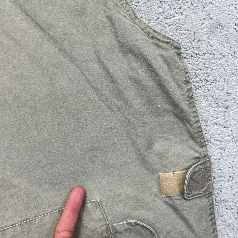 Banana Republic measurements pit