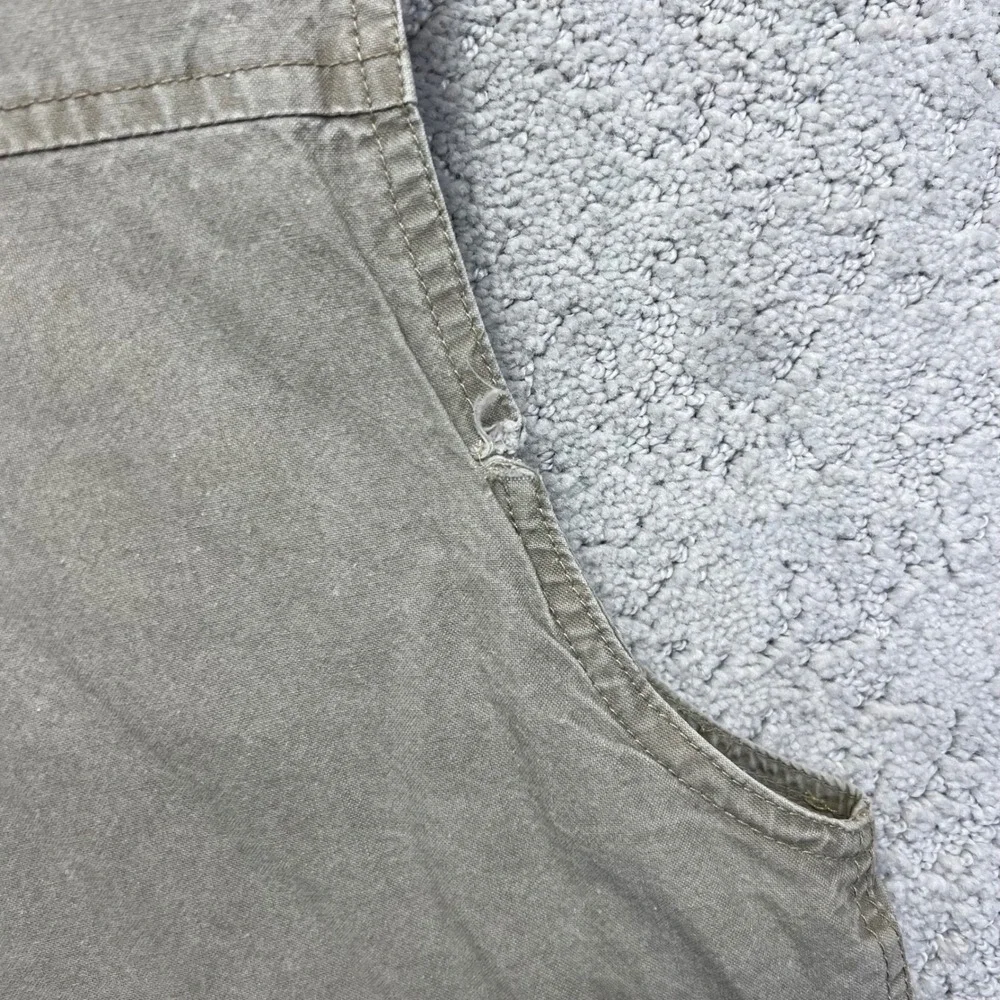 Banana Republic measurements pit